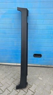 фото thumb №1, Kia sportage 2011- поріг накладка поріг права