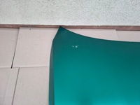 фото thumb №7, Капот крышка bmw m3 m4 g80 g81 g82 g83 оригинал