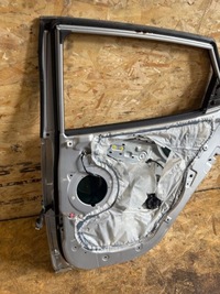 фото thumb №11, Дверь задняя задние правое hyundai ix35