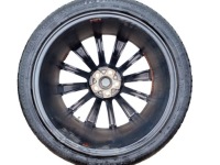 фото thumb №14, Land rover range rover колеса, колесные диски и шины 9.5jx22 et45 5x120 5x112 5x114.3