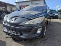 фото thumb №8, Peugeot 308 t7 pulpit панель роздавальна консоль