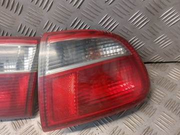 фото thumb №6, Накладка кришки лампи seat toledo ii 1m5945225d 1m5945096b 1m5945095b