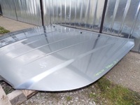 фото thumb №13, Капот крышка двигателя chrysler sebring iii 3 07-12