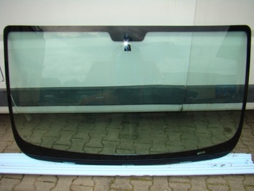 фото thumb №5, Скло перед лобове ducato boxer jumper po 14 кріплення дзеркало guardian