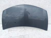 фото thumb №1, Капот кришка двигуна renault clio iii 3