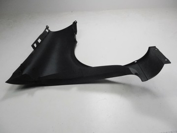 фото thumb №7, Крыло левый перед renault clio ii оригинальный номер 8200052379