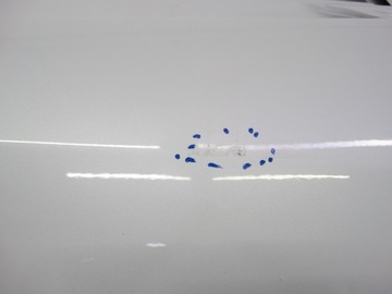 фото thumb №8, Tesla модель y 2020-2025 двері праві передні оригінальні