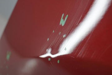 фото thumb №11, Vw touran i крыло правый перед b2439