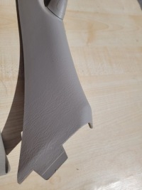 фото thumb №6, Jeep grand cherokee kj ручка защита стойка правая