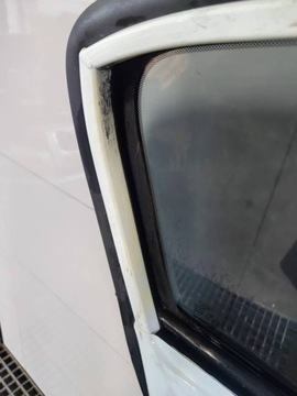 фото thumb №8, Двері ліві лівий зад задні kia sportage iv рестайлінг wd