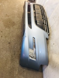 фото thumb №7, Бампер передній kompletny klx peugeot 508 i