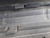 фото thumb №11, Chevrolet trax 1 i 12- спойлер накладка бампера перед 95390552