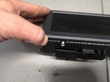 фото thumb №7, Дисплей mmi audi a8 d3 4e0919603e