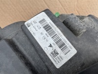 фото thumb №11, Перед капот лампа бампер крыло 549 fiat ducato iii lift 14-23 2021 rok