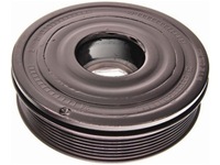 фото thumb №1, Шкив коленчатого вала renault koleos i 2.0 ii 1.6-2.0 trafic iii 1.6