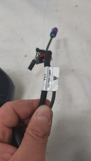 фото thumb №7, Зеркало электрические левая vw tiguan ii 11 pin + камера