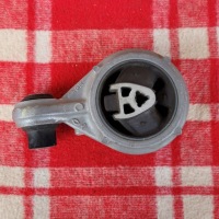 фото thumb №1, Кронштейн подушка двигуна nissan x trial