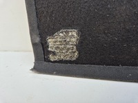 фото thumb №11, Audi a3 8p 03-12 полиця багажника 5d sportback