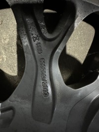 фото thumb №6, Jeep wrangler jl диски 18