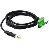 фото thumb №1, Кабель шланг aux джек honda jazz ii 02-08 city