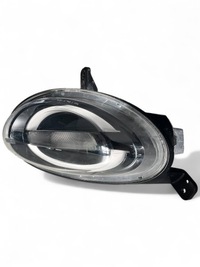 фото thumb №1, Fiat 500x лампа правый перед 52092846