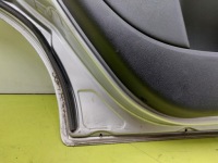 фото thumb №10, Дверь задние левое зад ford mondeo mk3 2000-2006 stardust серебряный красивый