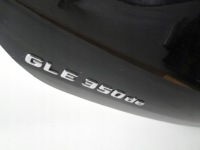 Mercedes gle 167 купе кришка багажника багажника спойлер Ціна, фото thumb