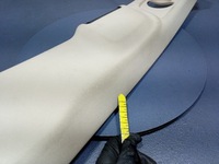 фото thumb №8, Mercedes gls x167 защита стойка b левая верхний a1676905700