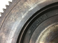 фото thumb №8, Сцепление комплект master ii 2.5 d 7450497