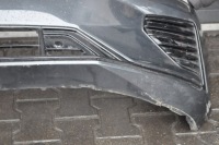 фото thumb №4, Volvo s60 iii v60 ii rdesign бампер перед передний 492