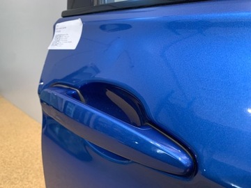 фото thumb №6, Bmw 3 f30 двері правий перед передні колір b45