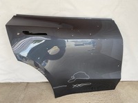 фото thumb №1, Tesla y дверь правое задние poznań ==giełda==