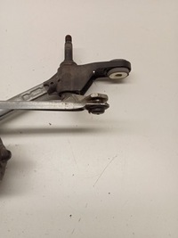 фото thumb №12, Механізм двірник перед renault clio iii 8200268931g