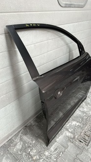 фото thumb №2, Hyundai tucson 2017- дверь передние перед правое