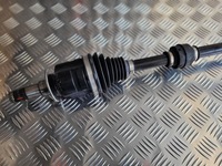 фото thumb №5, Toyota yaris cross приводной вал передняя правая оригинал fv