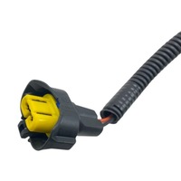 фото thumb №9, Жгут бампера перед 6 pdc renault master iii opel movano b nissan nv400