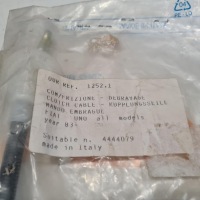 фото thumb №5, Fiat uno трос сцепления cofle 1252.1