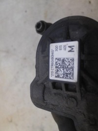 фото thumb №5, Суппорт тормозной левый задняя vw passat b8 3q0615405