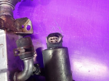 фото thumb №5, Scenic ii 03- 1.9 dci радіаторів вихлопних газів 8200360566a