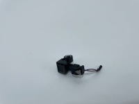 Датчик удара ударный штекер land rover range rover jpla-14b006-da с Разборки, фото thumb