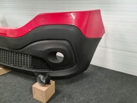 фото thumb №3, Бампер передній renault trafic iii