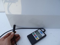 фото thumb №11, Дверь правый перед правое передние ls9r audi a5 8t sportback 07-16r lift