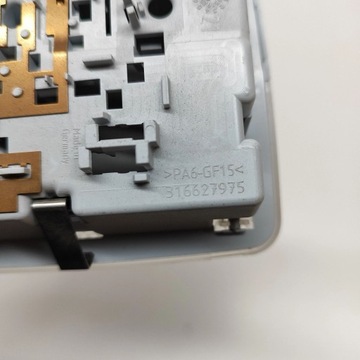 фото thumb №8, Opel grandland x 2021 свет сиденья передней