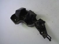 фото thumb №1, Citroen c4 cactus лівий напрямна бампера заднього задня 9801687580