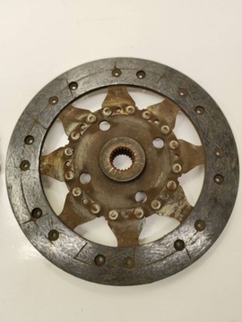 фото thumb №7, Peugeot 308 2015 плита притискна зчеплення