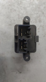 фото thumb №3, Pacifica 2016-2024r резистор вентилятор