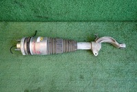 фото thumb №1, Амортизатор пневмоподушка maserati levante 2017 06700374370 лівий