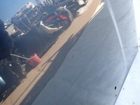 фото thumb №7, Volvo s80 ii v70 iii 07-16 капот кришка двигуна