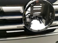 фото thumb №14, Новый org бампер перед vw arteon 3h 3g8807013s 6xpdc lc9x