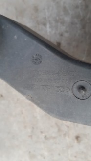 Ремень передний 6398800003 mercedes vito 639 рестайлинг Недорого, фото thumb